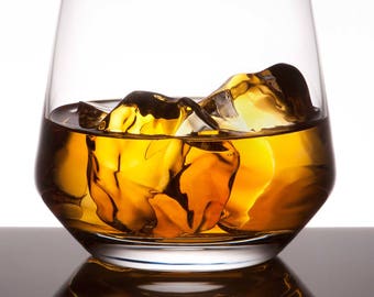 Glowing Whiskey Photography, Bar decor, Wall art, Scotch photo, Alcohol Photography, Digital download, Fine art, Man cave art, Food & drink