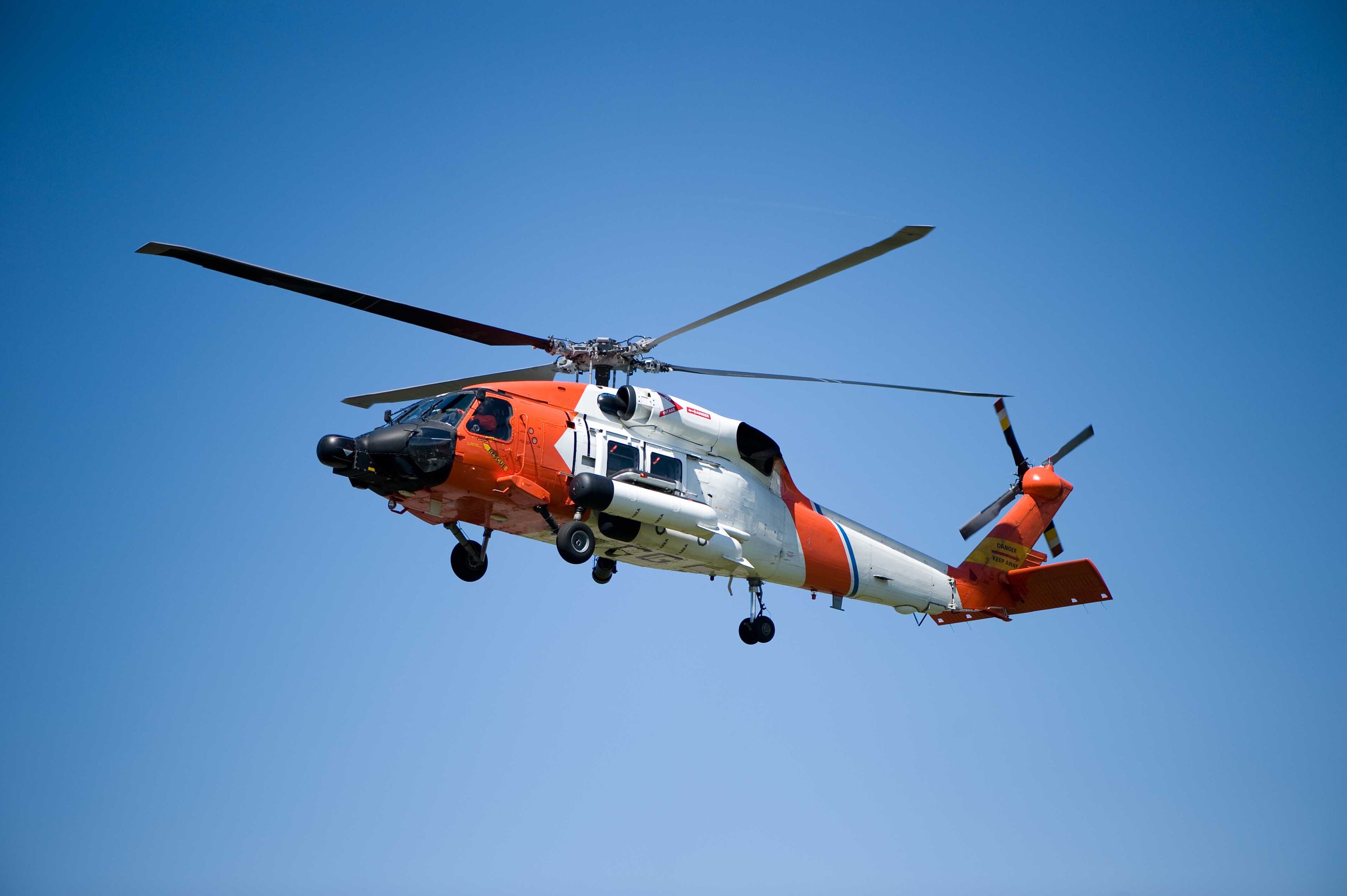 US Coast Guard Helicopter, Coast Guard Decor, Search and Rescue, Coast ...