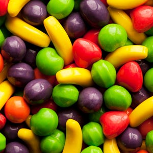 Candy Photography, Runts candy, Food art, Birthday, wall art, colorful, sweets, digital download, screensaver, Fine art, background photo,