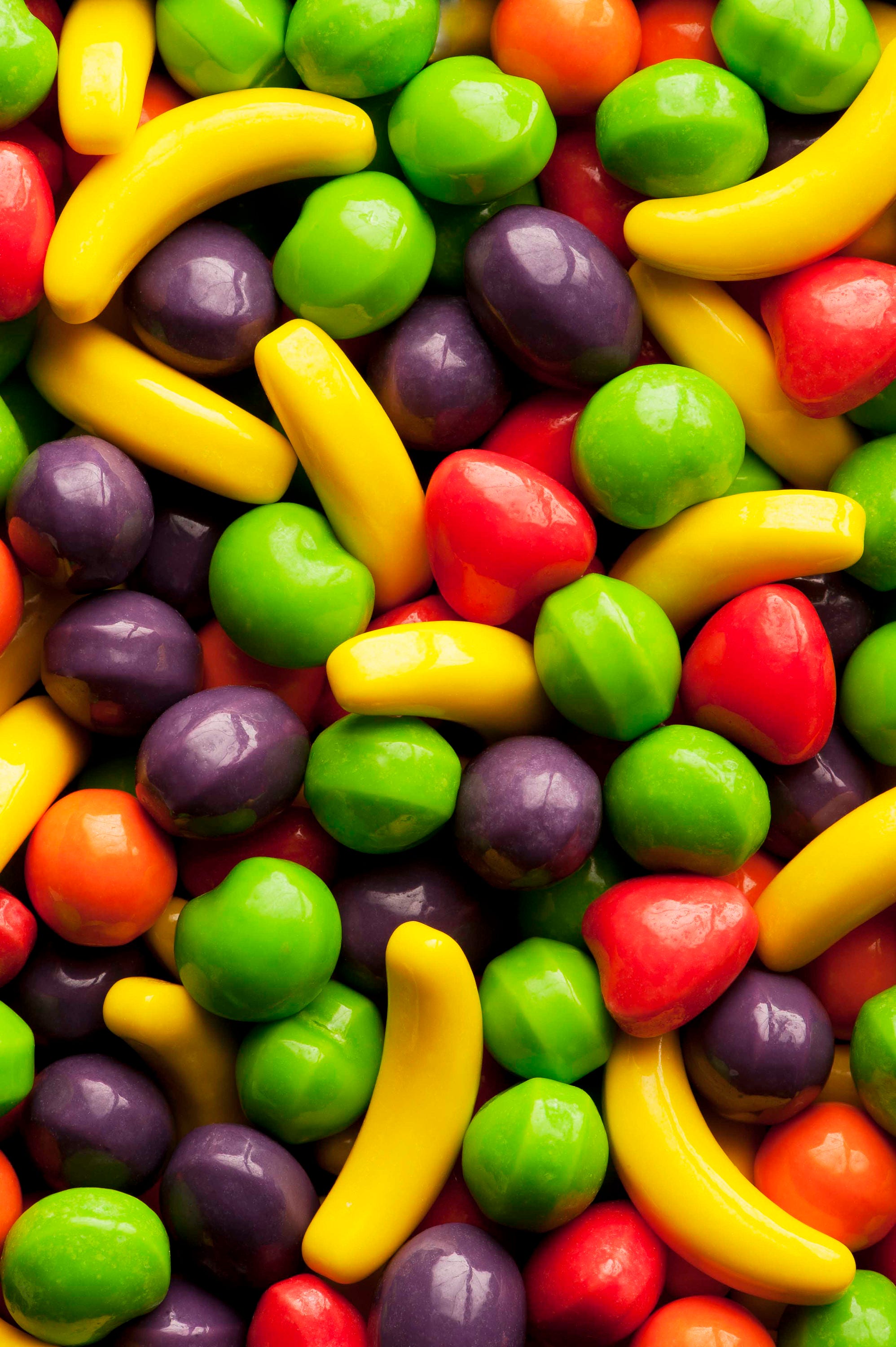 Candy Photography Runts candy Food art Birthday wall art Etsy