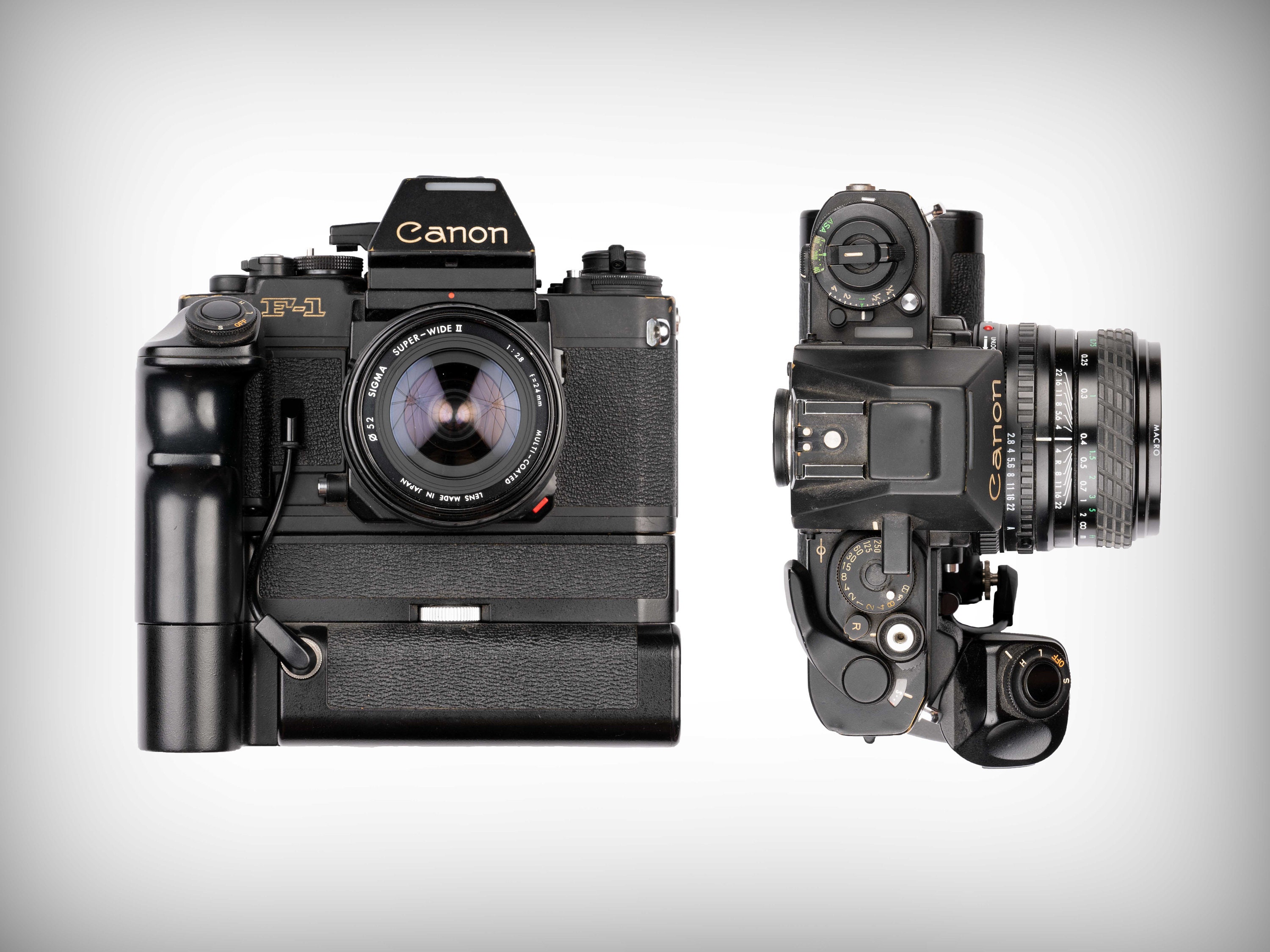 Vintage Cannon Antique Camera Camera Art Digital Download - Etsy
