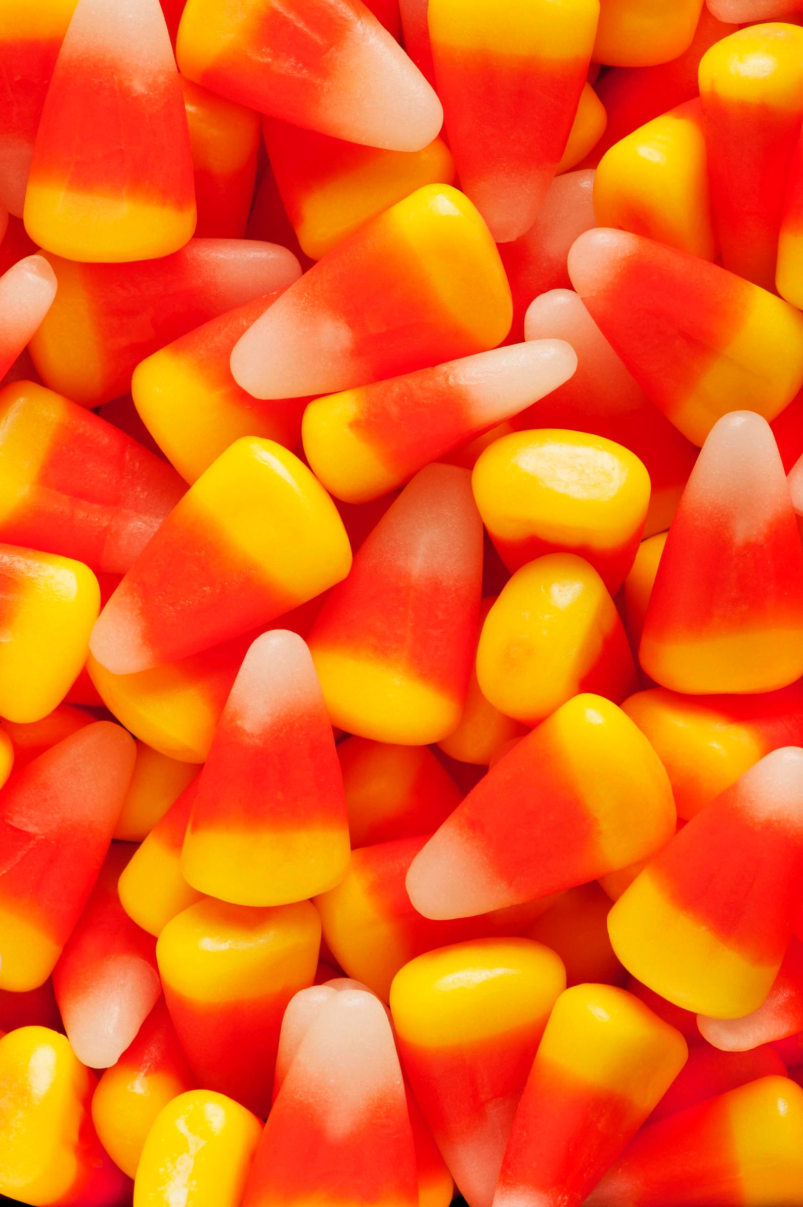 Candy Corn мармелад