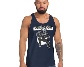Operation Ivy Tank Top