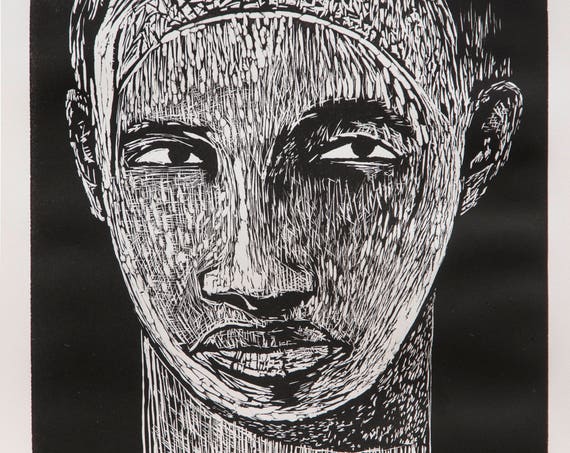 Samella Lewis- I See You
