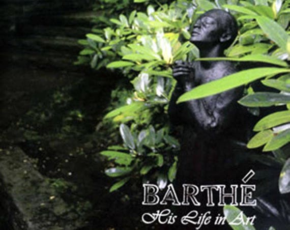 Barthé: His Life in Art