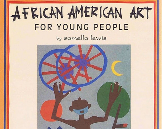 African American Art for Young People