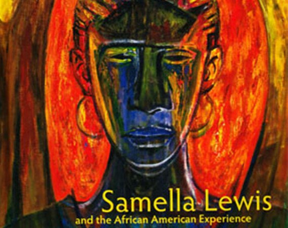 Samella Lewis and the African American Experience