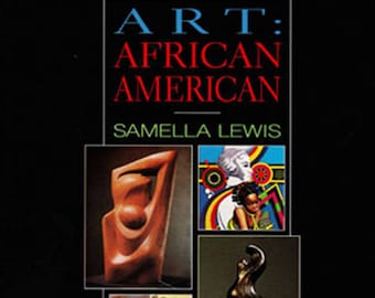 Art: African American (second edition)