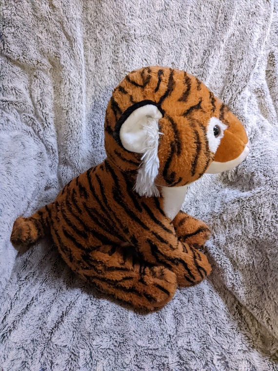 WEIGHTED STUFFED Animal, 15 to 16 Inches, Anxiety Plushie, ADHD Therap