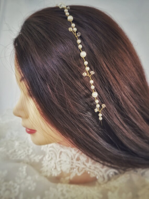 hair headpiece