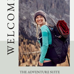 CUSTOM Airbnb Welcome Guide Template Creation  | Made-to-order