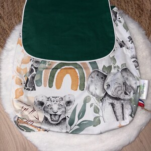 Sac à dos enfant Xsan, sac cartable sac à dos crèche, sac à dos maternelle, sac à dos personnalisé