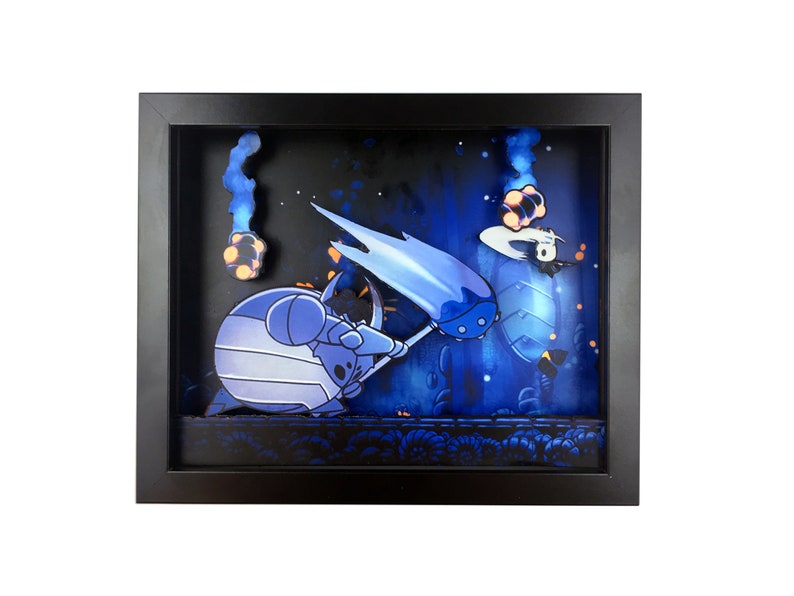 false knight hollow knight