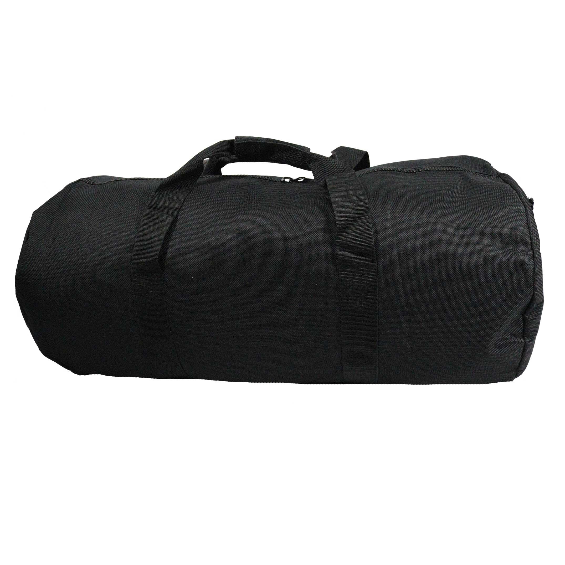 56 Long Duffle Bag, DuffelGear