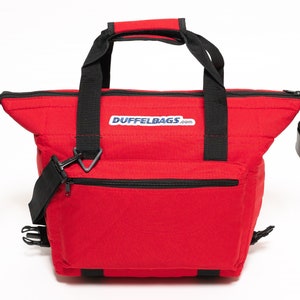 12 Pack DuffelGear Soft Cooler