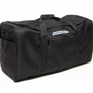 36&quot; DuffelGear Grand Canyon Duffel