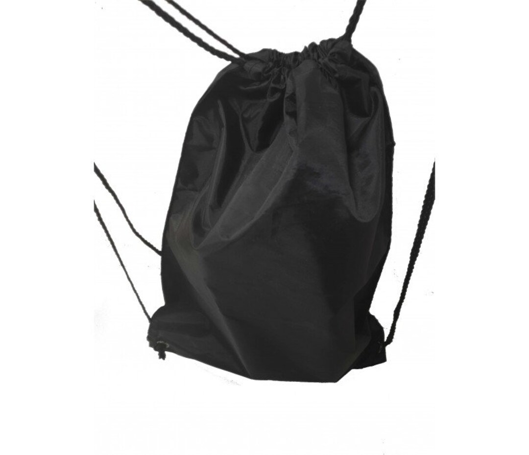 Duffelgear Drawstring Bag Etsy