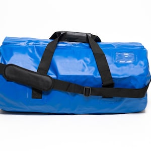 30&quot; DuffelGear Waterproof Duffel