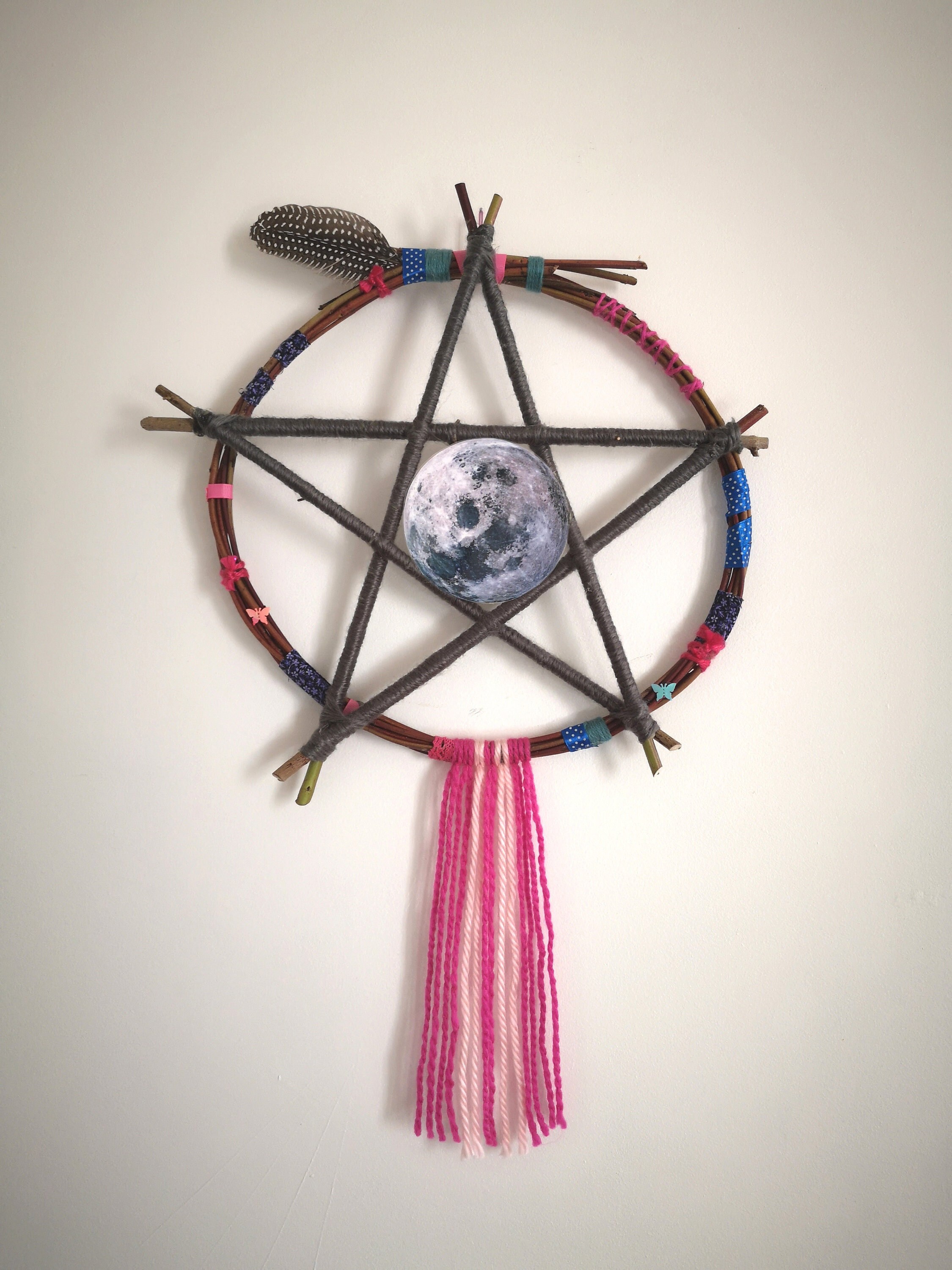 Pentacle Lune