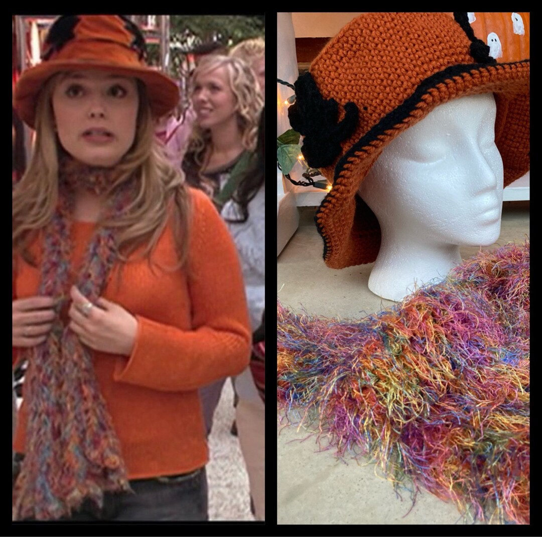 Halloweentown Halloweentown Clothes Marnie Cromwell Inspired Etsy