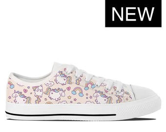 unicorn vans womens