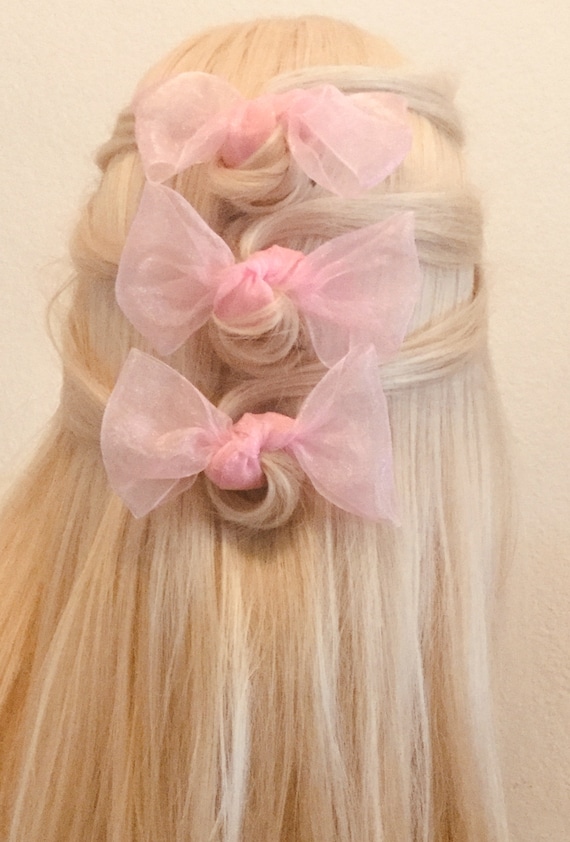 Curlers Set Of 8 Etsy