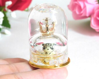 Magical Glow in the Dark Bubble Felines Shaker