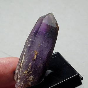 Tutu Cliffs Amethyst - Etsy