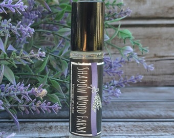 Lavender Rollerball