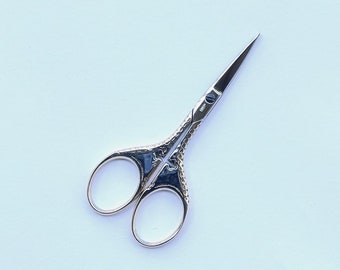 WASA "CROSS" Design Scissors