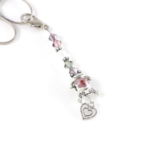 BABY FROG Mini Fob - Color Choice