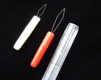 COLONIAL Dual Needle Threader