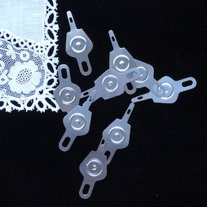 10 BULK John James Tapestry & Chennille Needle Threaders