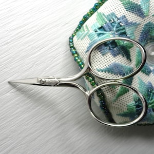WASA PERFECT Petite Scissors
