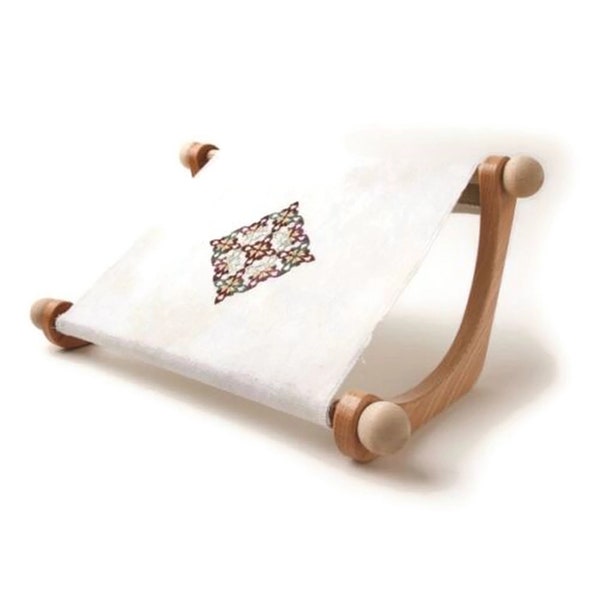 Cross Stitch Lap Frame Etsy Canada