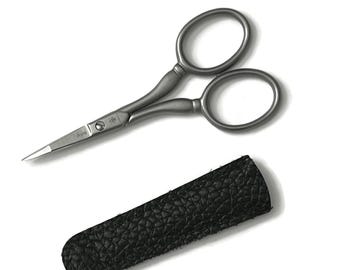DOVO HARDANGER 3.5" Scissors in Stock Now