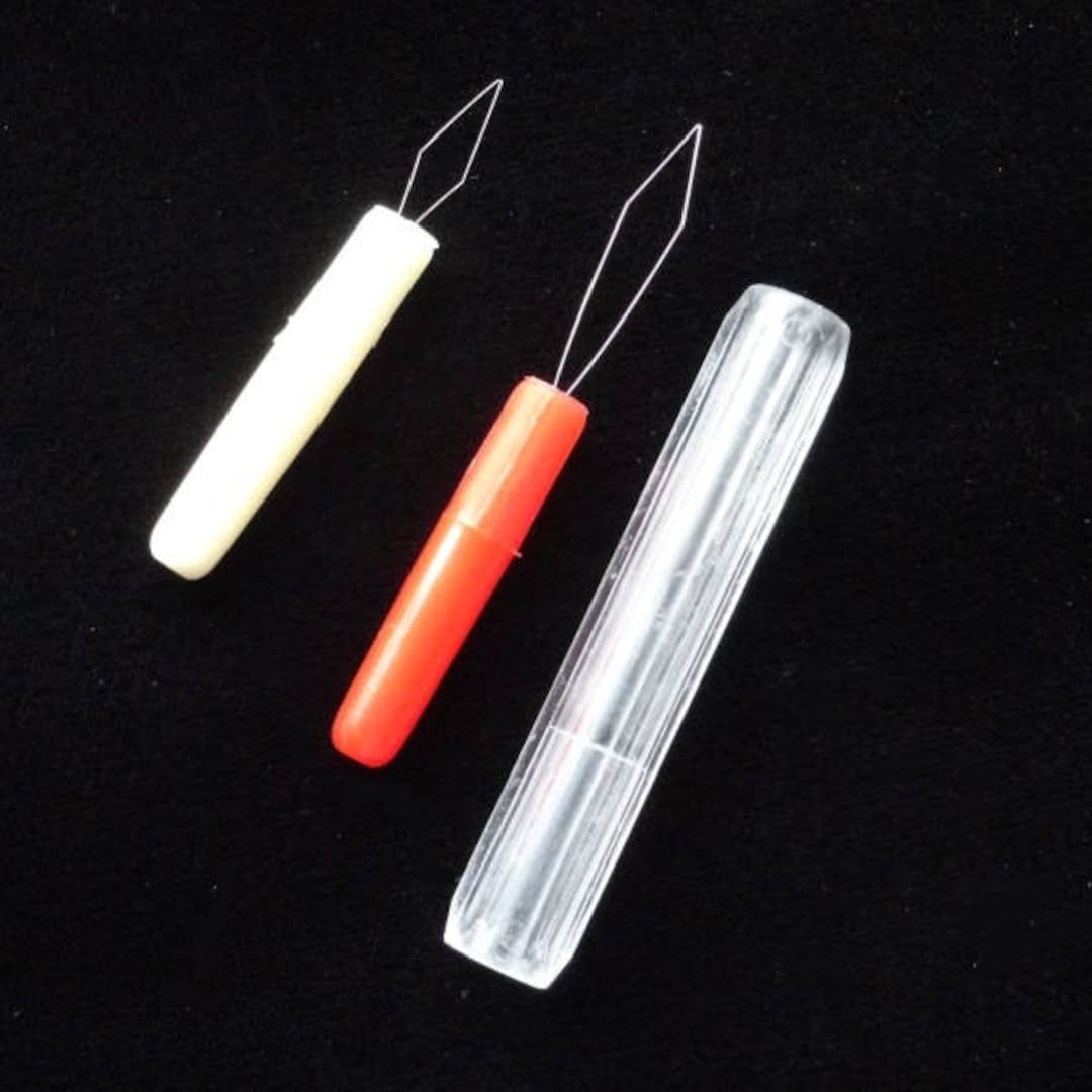 COLONIAL Dual Needle Threader Etsy