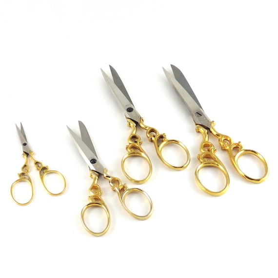 Crane Craft Scissors