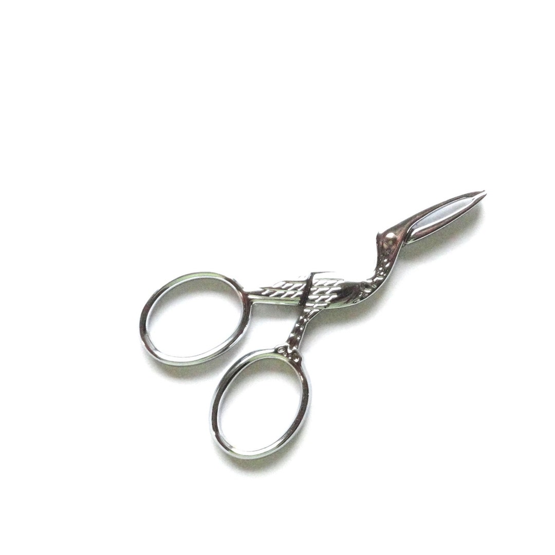 STORK THREAD PULLER- 3-1/4