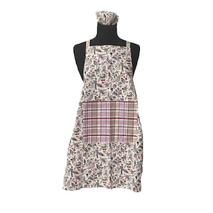 SAJOU French Aprons - Design Choice