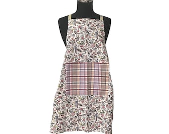 SAJOU French Aprons - Design Choice