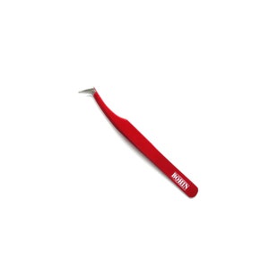 BOHIN 5&quot; Precision Tweezers