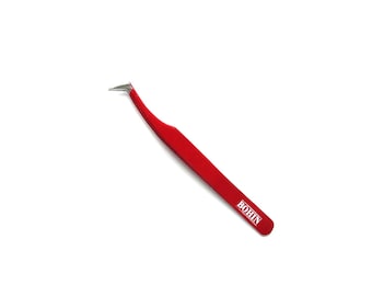 BOHIN 5&quot; Precision Tweezers