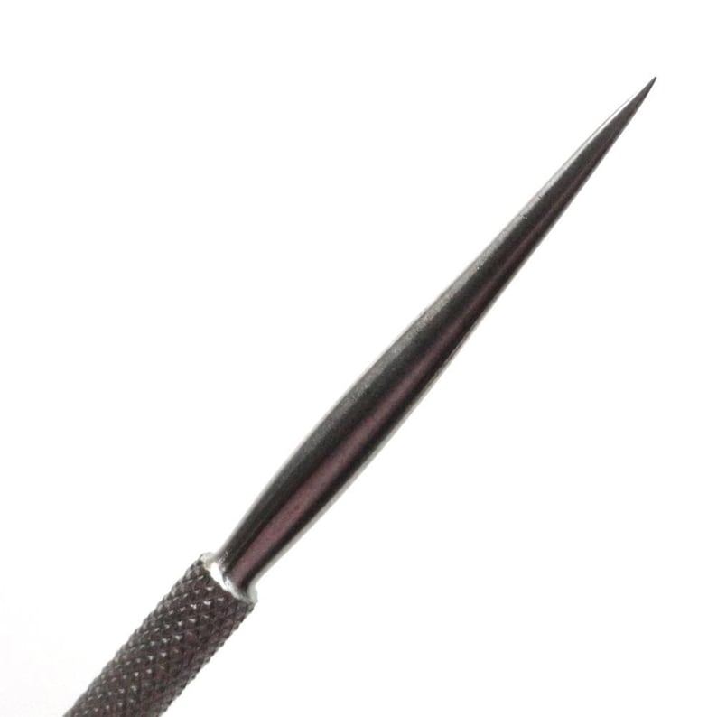5.8 Steel Stiletto Laying Tool Etsy