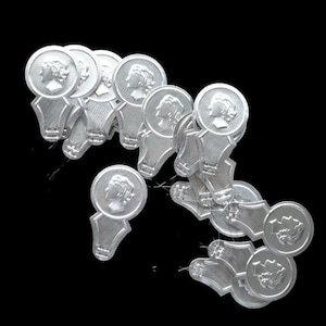 25 BULK John James Tapestry Needle Threaders