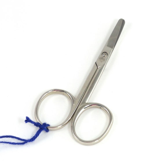 DISCONTINUED DOVO Baby Scissors 