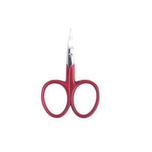 Bohin &quot;Soft Touch&quot; 2-1/2&quot; Mini Scissors, Needlework, Embroidery, Cross Stitch