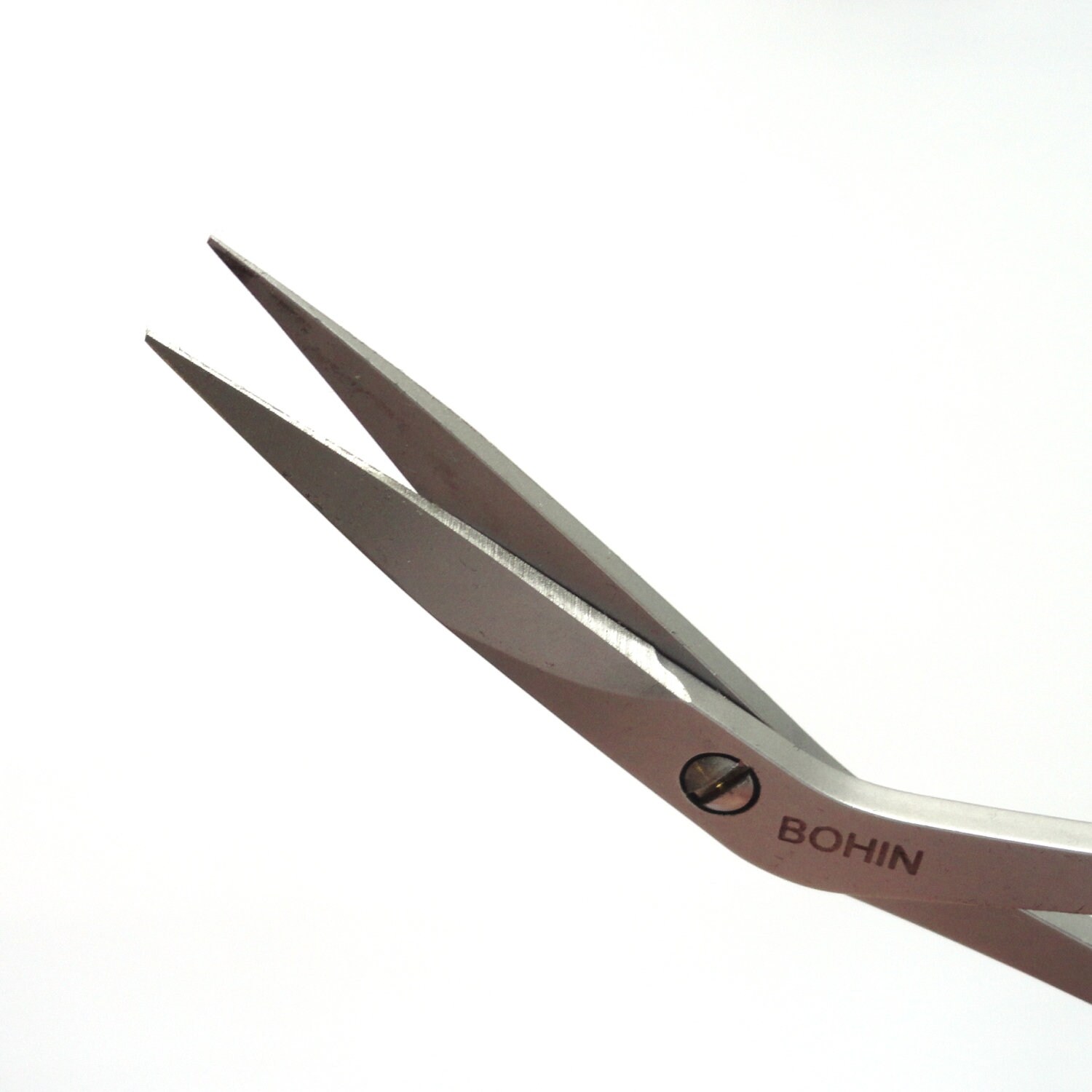 Bohin 4 Inch Flat Blade Sewing Scissor