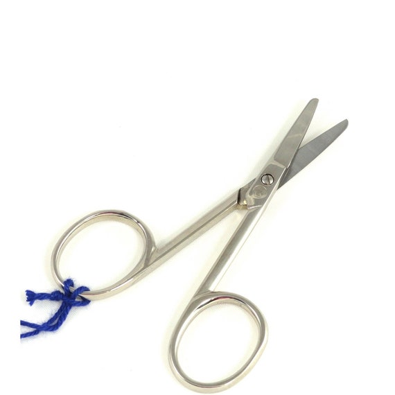 DISCONTINUED DOVO Baby Scissors 