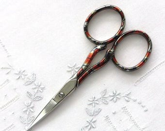 Tijeras Bohin “Giakarta” de 3-1/2″